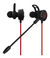 Auricular Gamer In-ear Microfono Extraible Removible Calidad - comprar online