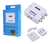 Imagen de Conversor Hdmi A Rca Tv Audio Video Cable Adaptador Consolas