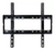 Soporte Tv 26 A 63 Pulgadas Fijo Pared Nivel Regulable Nivel