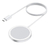 Cargador Inalámbrico Para (iPhone) Magsafe Magnetico 12 - comprar online