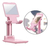 Soporte Apoya Celular De Mesa Extensible Plegable Escritorio en internet