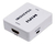 Adaptador Conversor Activo Vga Hdmi Full Hd 1080p Audio Tv