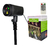 Proyector Laser Led Jardin Estaca Efectos Navidad Fachada en internet