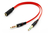 Combo Pack 10 Unidades Micrófono Gamer Plug 3.5 Auxiliar