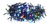 Guirnalda Led X100 Luces Rgb Calida Fria Navidad Fiestas 8mt - comprar online