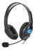 Auricular Play Ps4 Gamer Juegos Microfono Incorporado Cable
