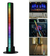 Barra Tira Luz Led Ritmo Musica Rgb Recarga Gamer Tiktok Ins