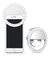 Aro Luz Led Selfie Celular Tablet Pc Linterna Anillo Light