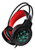 Auriculares Gaming Headset Misde X5 Stereo Extra Bass Gamer