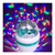 Lampara Led 220v Color Rgb Giratoria Luces Efectos Fiestas en internet