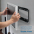 Soporte Tv 26 A 63 Pulgadas Fijo Pared Nivel Regulable Nivel - comprar online