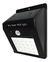 Reflector Aplique Led Panel Solar Sensor Movimiento 20 Leds - tienda online