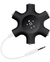 Divisor De Audio 3.5mm Macho A Cinco Hembra en internet