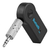 Receptor Bluetooth Audio Auto Manos Libre Microfono Auxiliar