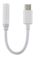 Conversor Audio Auricular Tipo C A 3.5 Plug Huawei Xiaomi en internet