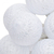 Luces Guirnalda Led Interior Fria Tela Hilo Bola Decoracion - Bondi Store