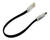 Cable Micro Usb Trv 23cm Portatil Datos Carga Calidad Dual - comprar online
