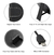 Funda Para Tablet 8 9 Pulgadas Con Soporte Y Teclado Cover - tienda online