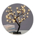 Árbol Navidad Led Blanco Cálida Tulipanes 30 Frio 220v Deco - Bondi Store