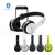 Auriculares Bluetooth Inalambrico Gamer Vincha Sd Radio Fm en internet