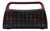Parlante Bluetooth Con Luces Rítmicas Music Cool Spectrum en internet