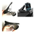 Soporte Premium Pinza Celular Gps Tablero Torpedo Firme Auto - comprar online