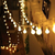 Tira Luces Led Bolita Guirnalda Blanco Calido 5 Metros Deco - Bondi Store
