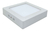 Panel Plafon Led 6w Aplique Sobreponer Luz Techo Redondo - Bondi Store
