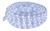Manguera Blanco Frio Rollo Tira Led 10 Metros Decoracion - comprar online