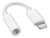 Pack Combo 5 Unidades Cable Adaptador iPhone Auricular 3,5mm - comprar online