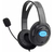 Auricular Play Ps4 Gamer Juegos Microfono Incorporado Cable