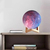 Velador Led Luna Luz Rgb 5v Lampara Control Usb Decoracion - comprar online