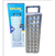 Luz Emergencia 30 Leds 15hs Autonomía Portatil Corte De Luz en internet