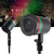 Proyector Laser Led Jardin Estaca Efectos Navidad Fachada - tienda online