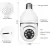 Mini Camara Domo 1080p Sensor De Movimiento Sonido - comprar online