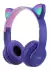 Auricular Ear Cat Orejas Gatos Buetooth Wirelles Inalambrico - comprar online