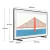 EQ TV SMART 65" QLED 4K FRAME SERIE LS03 - Bondi Store