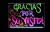 PIZARRA LED CARTEL LUMINOSO CON SECUENCIADOR 30X40 BAR RESTO - comprar online
