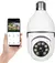 Mini Camara Domo 1080p Sensor De Movimiento Sonido