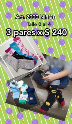ZOQUETE ALG. Y LYCRA
