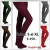 ART. 1020 : PANTY CASHMILON ADULTOS