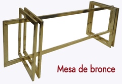 Muebles a pedido