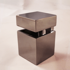 Sujetavidrios (modelo 2)