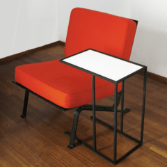 Mesa de arrime