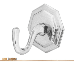 Percha hexagonal - comprar online