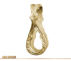Eslabon 97 x 40 mm