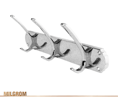 Perchero triple (5000) - comprar online