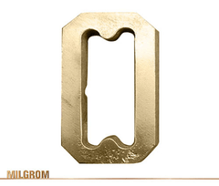 Eslabon 64 x 34 mm