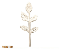 Hoja 125 x 43 mm