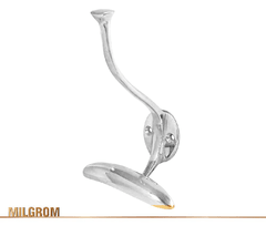Perchero sombrerero doble - comprar online
